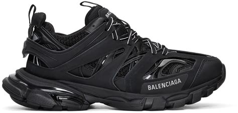 balenciaga track shoes for women